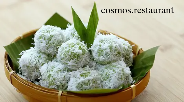 Ide Bisnis Kue Basah 2026