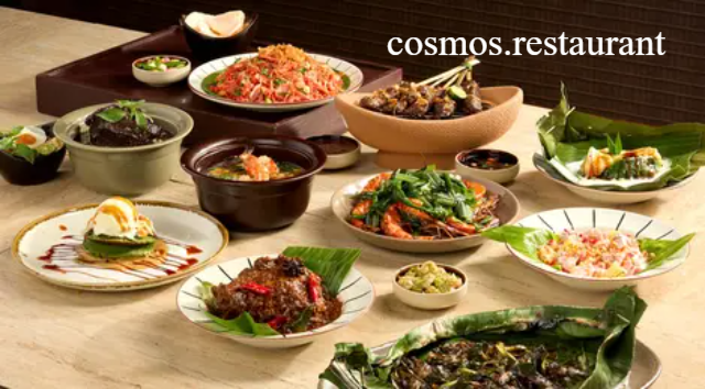 Merayakan Rasa Nusantara di Jakarta