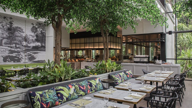 Rekomendasi Restoran Terbaik di Surabaya