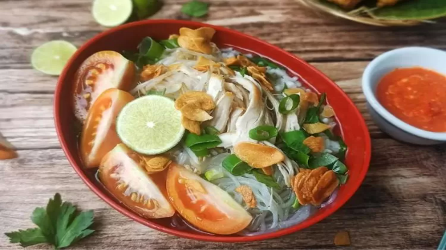 Rekomendasi Kuliner Semarang